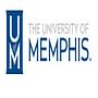 University of Memphis logo